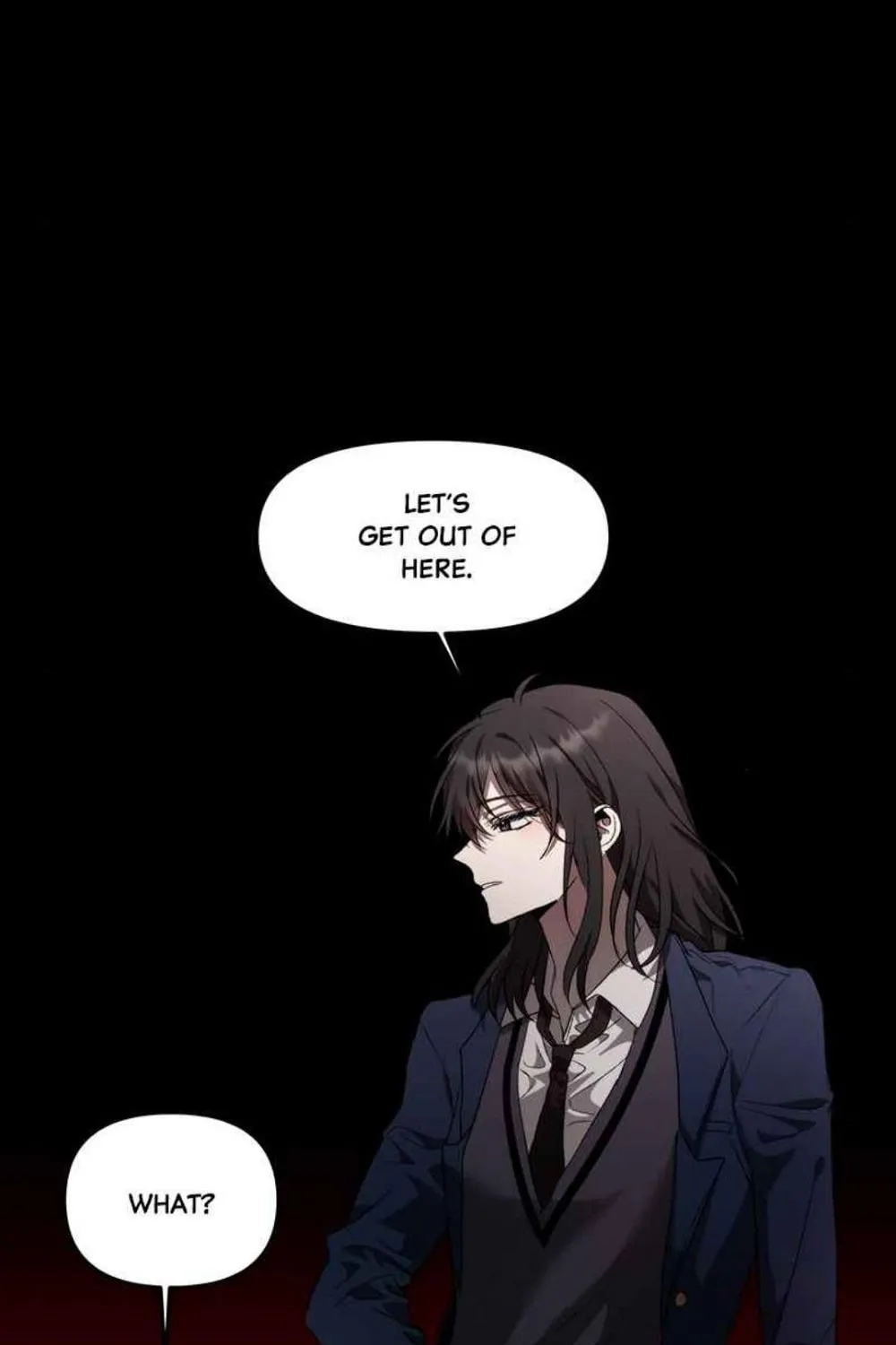 Read Dreaming Freedom chapter 34 image 118 on Lezhin