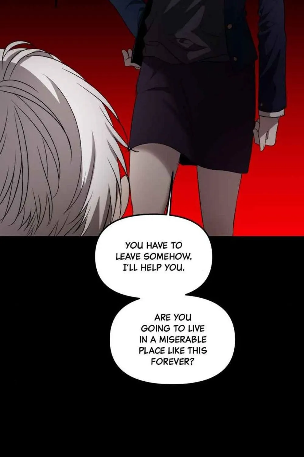 Read Dreaming Freedom chapter 34 image 119 on Lezhin
