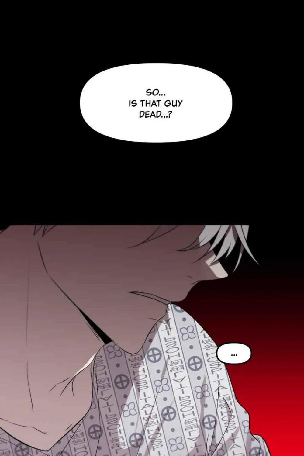 Read Dreaming Freedom chapter 34 image 12 on Lezhin