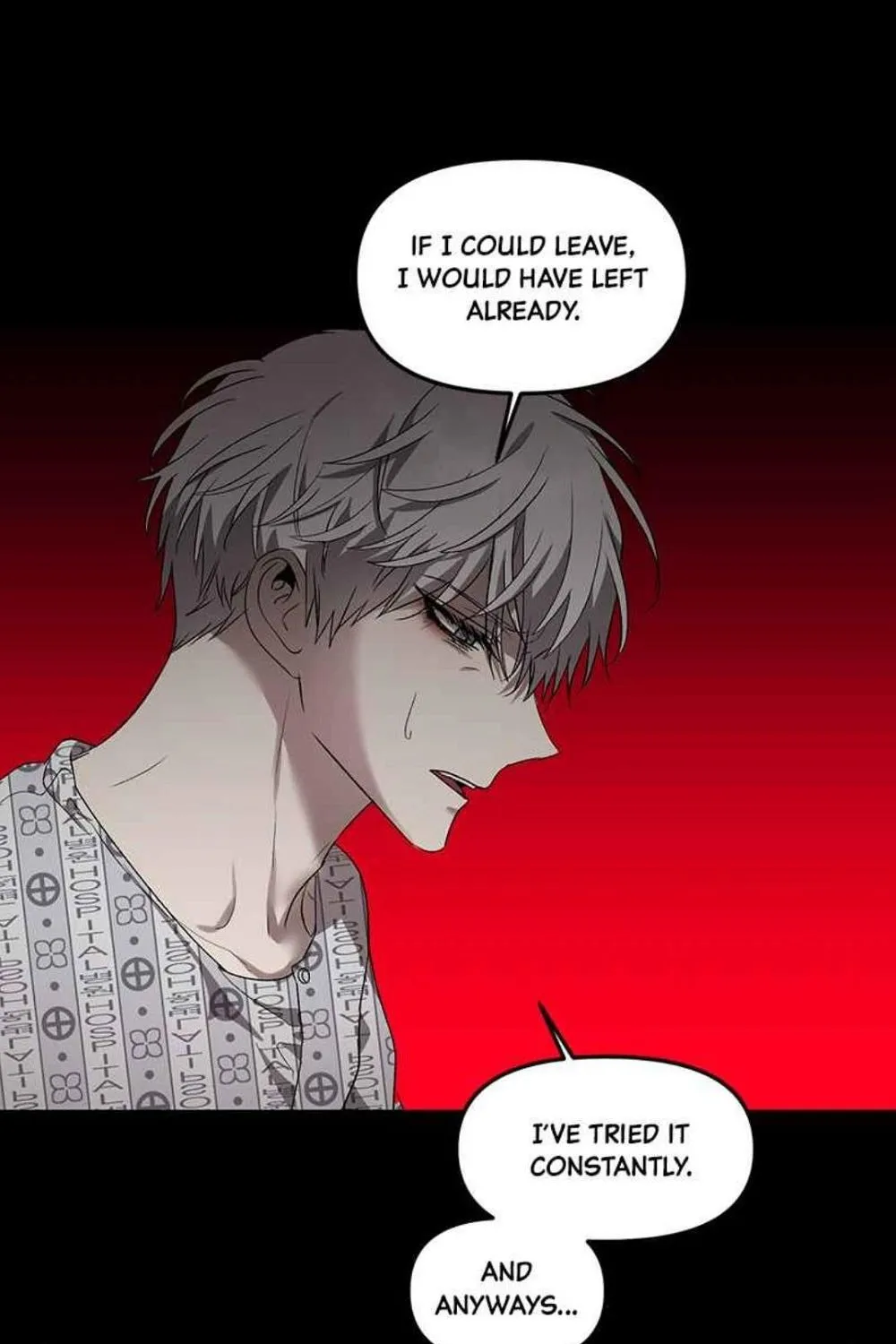 Read Dreaming Freedom chapter 34 image 120 on Lezhin
