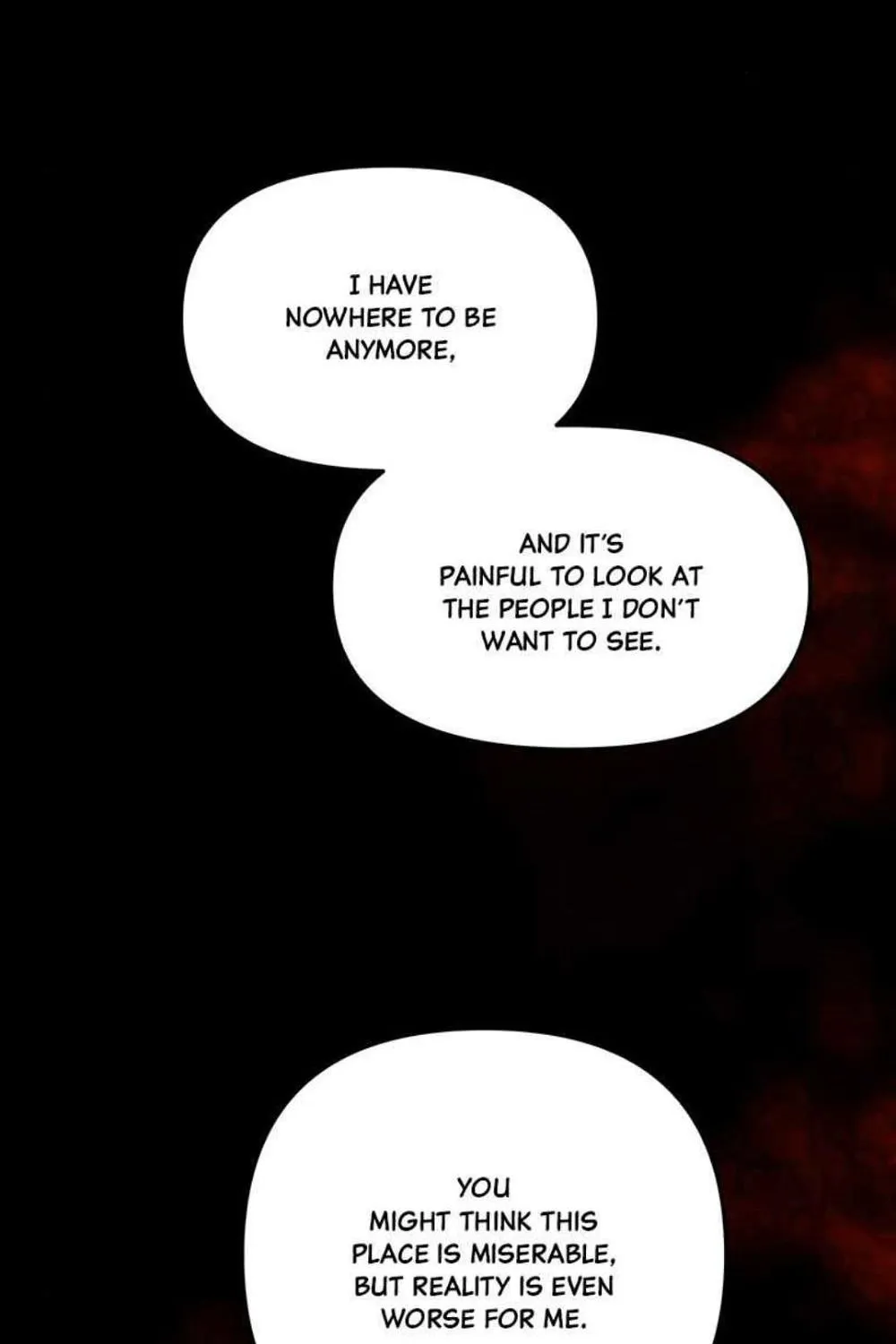 Read Dreaming Freedom chapter 34 image 122 on Lezhin