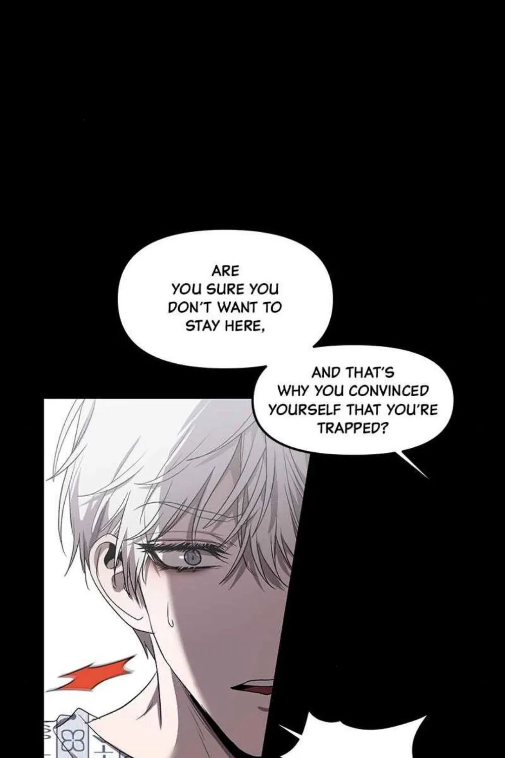 Read Dreaming Freedom chapter 34 image 124 on Lezhin