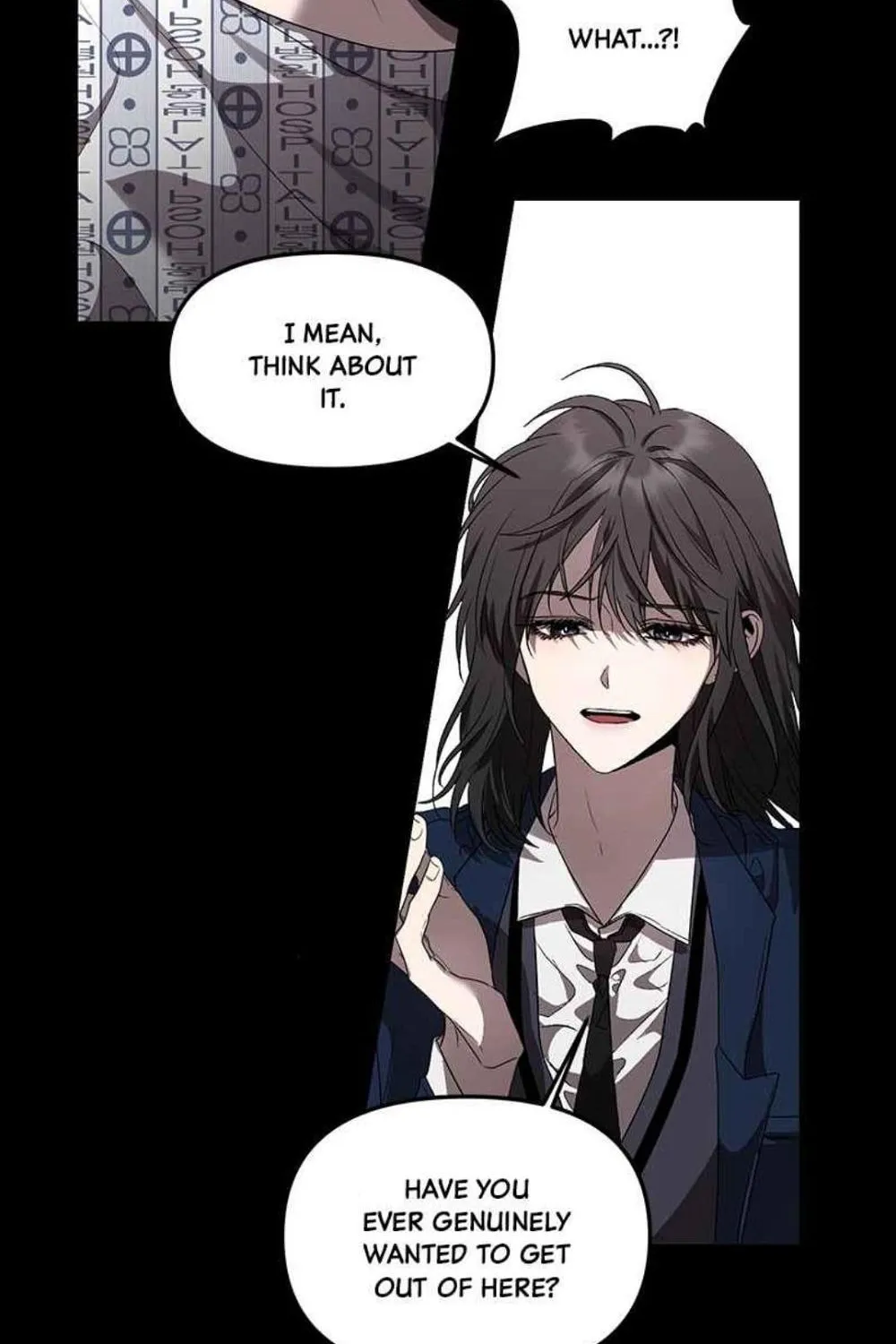 Read Dreaming Freedom chapter 34 image 125 on Lezhin