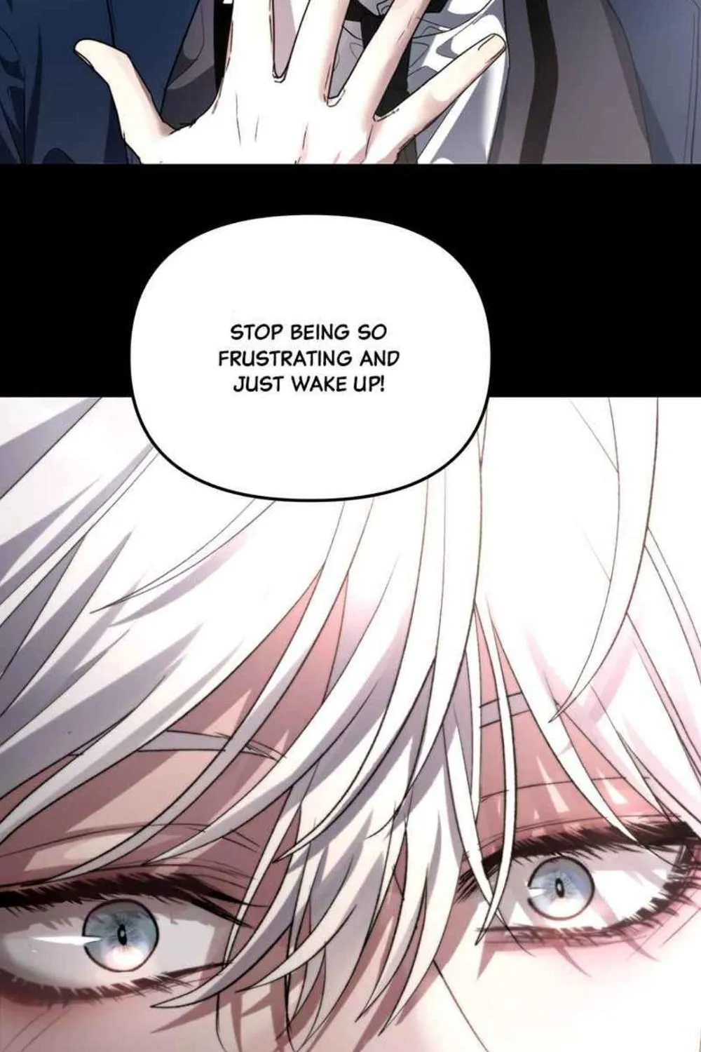 Read Dreaming Freedom chapter 34 image 129 on Lezhin