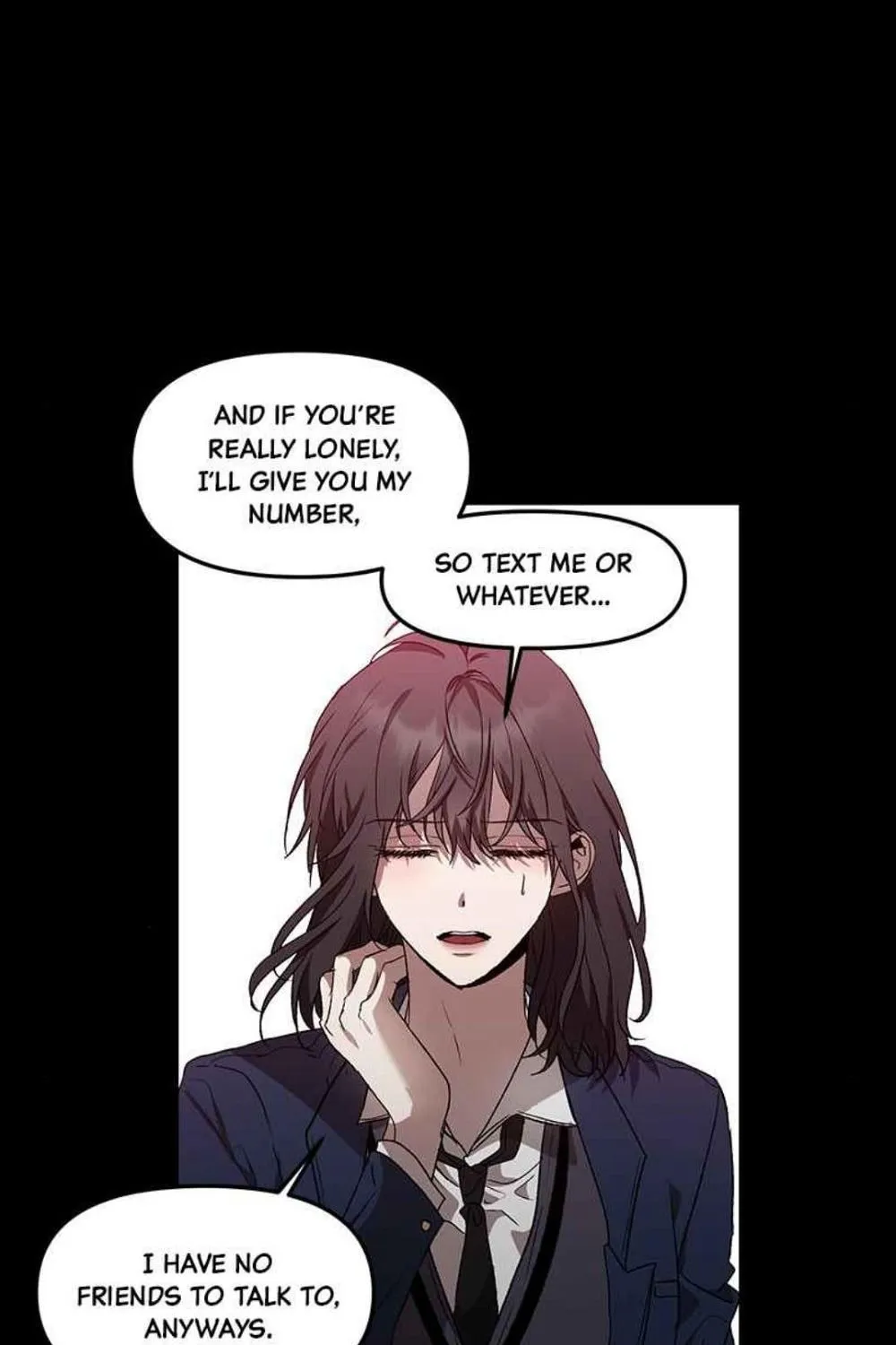 Read Dreaming Freedom chapter 34 image 131 on Lezhin