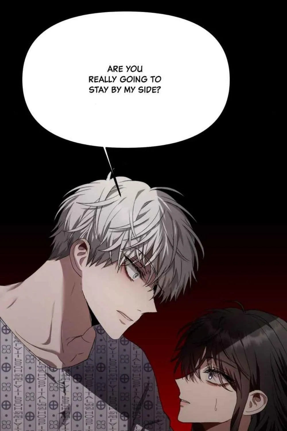 Read Dreaming Freedom chapter 34 image 134 on Lezhin