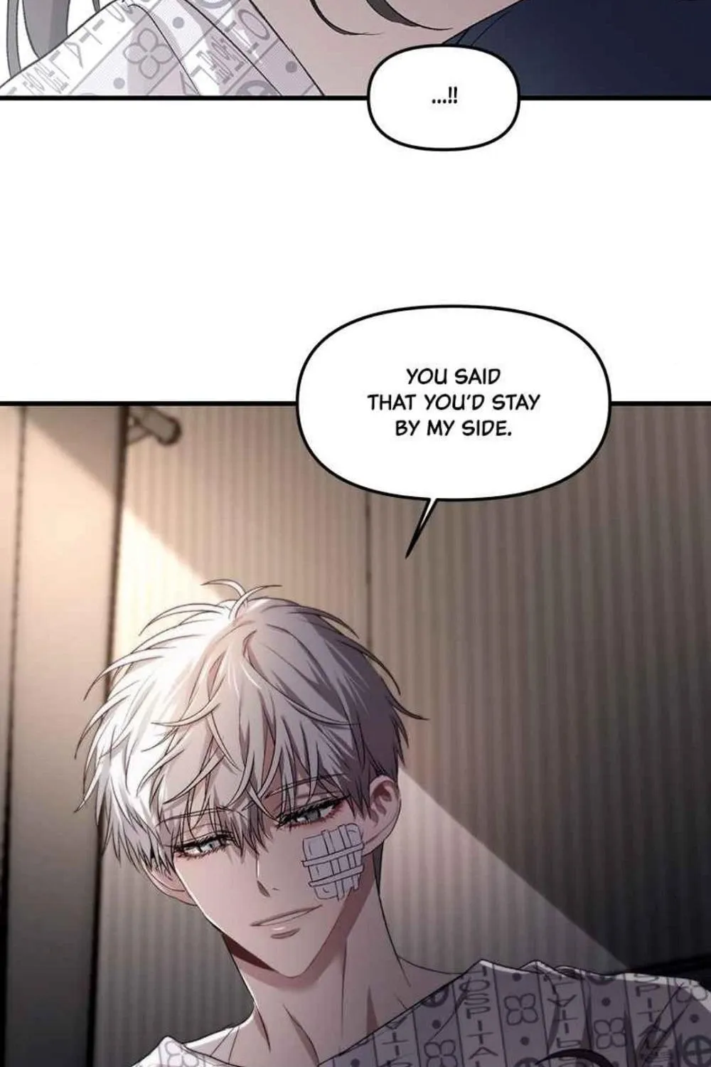 Read Dreaming Freedom chapter 34 image 144 on Lezhin