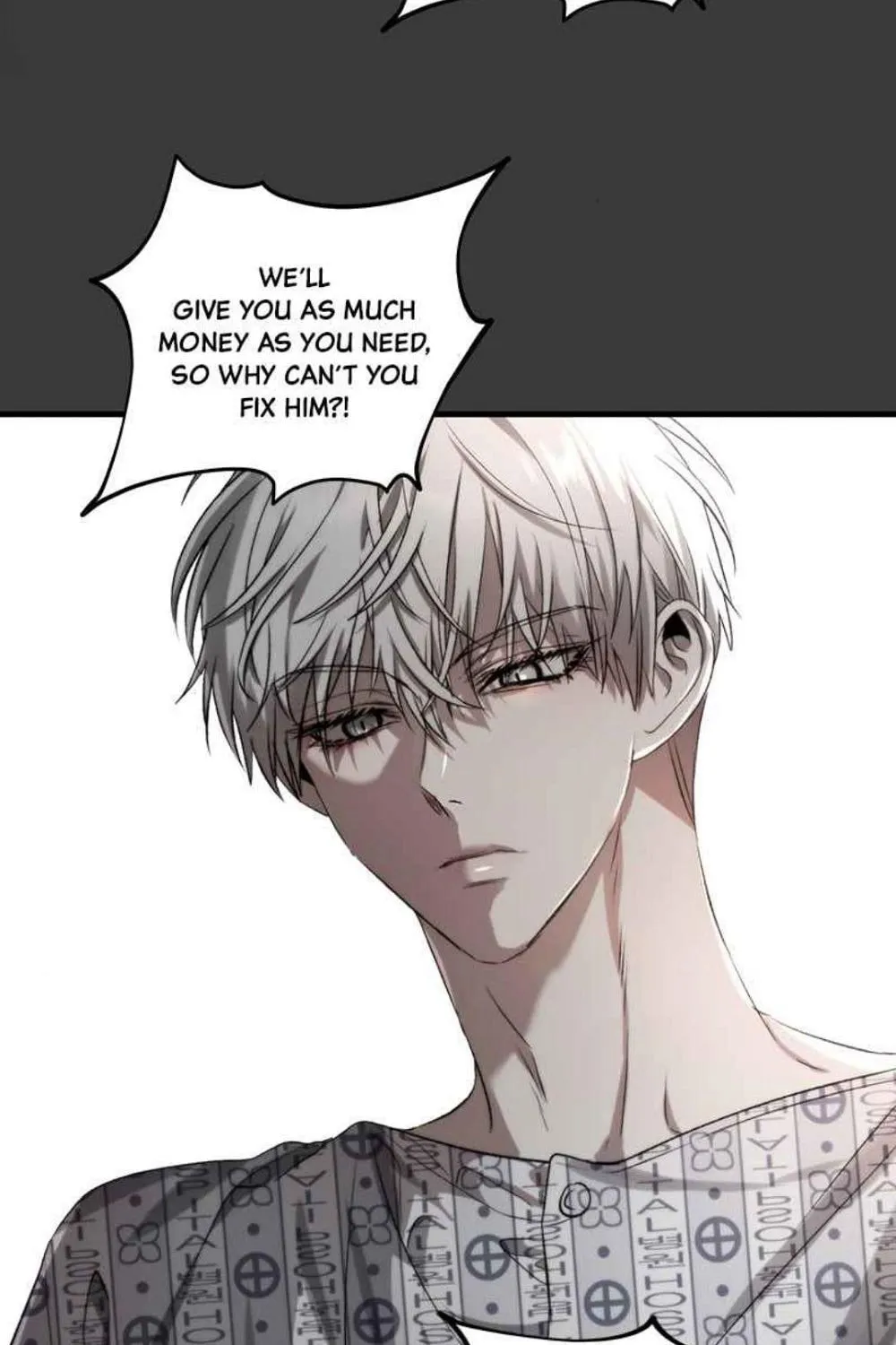 Read Dreaming Freedom chapter 34 image 16 on Lezhin