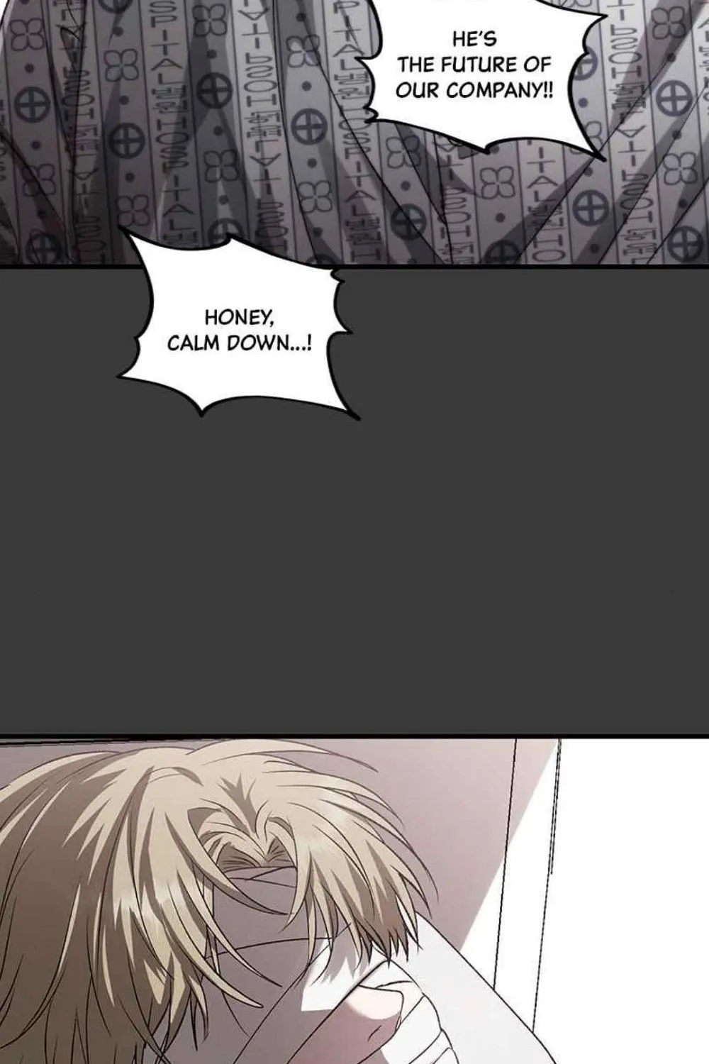 Read Dreaming Freedom chapter 34 image 17 on Lezhin