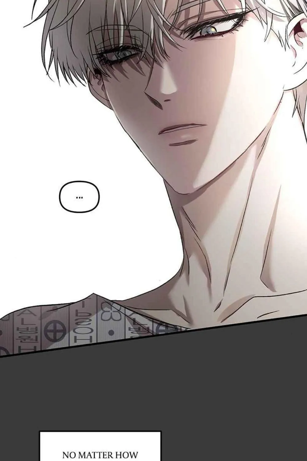 Read Dreaming Freedom chapter 34 image 19 on Lezhin
