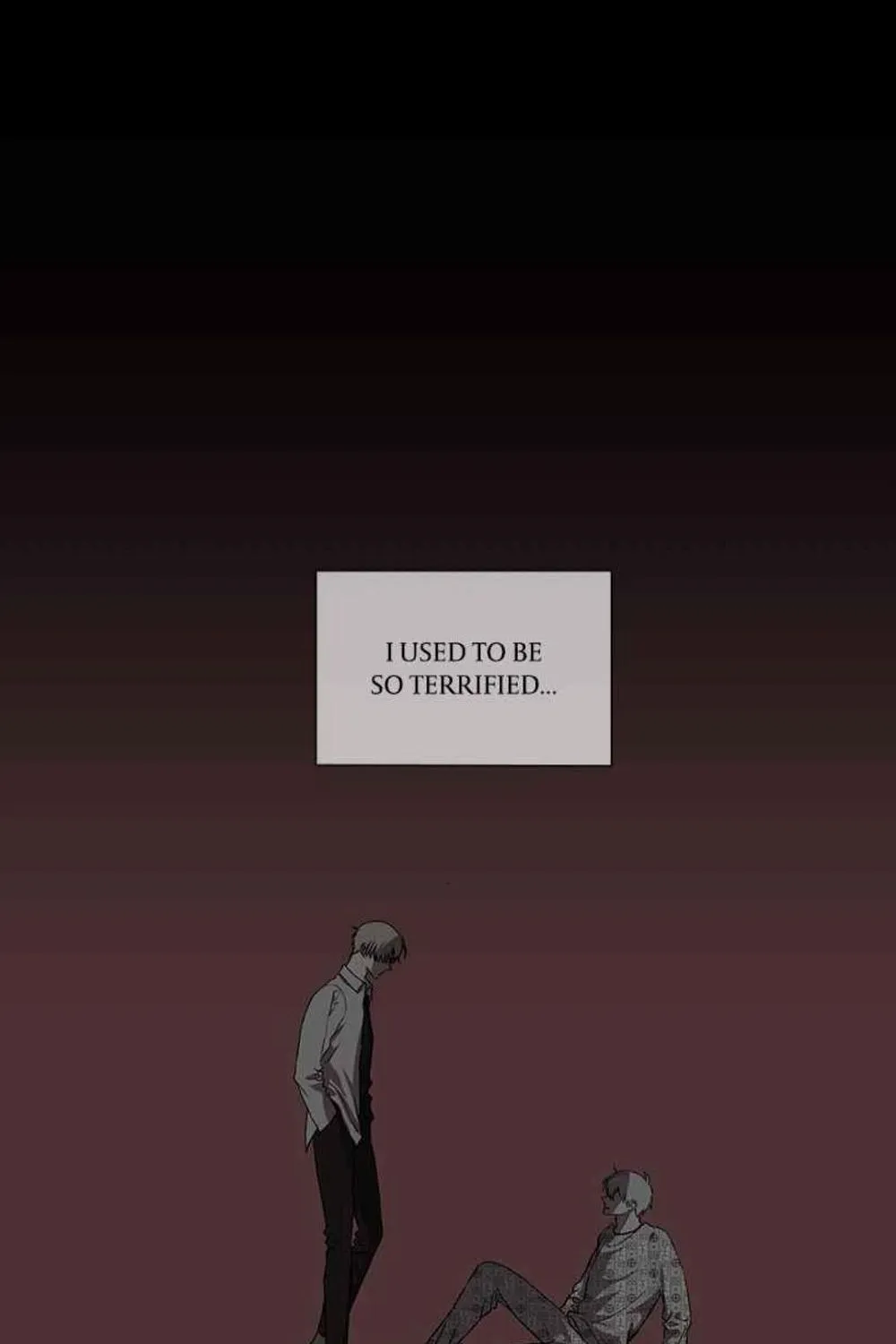 Read Dreaming Freedom chapter 34 image 21 on Lezhin