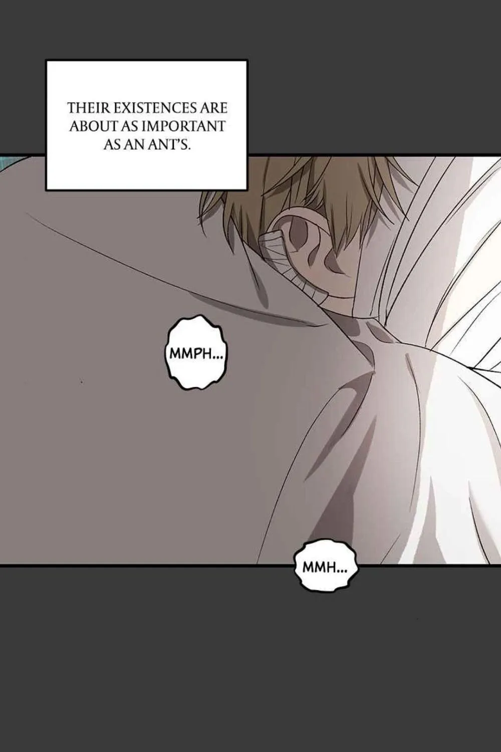Read Dreaming Freedom chapter 34 image 28 on Lezhin