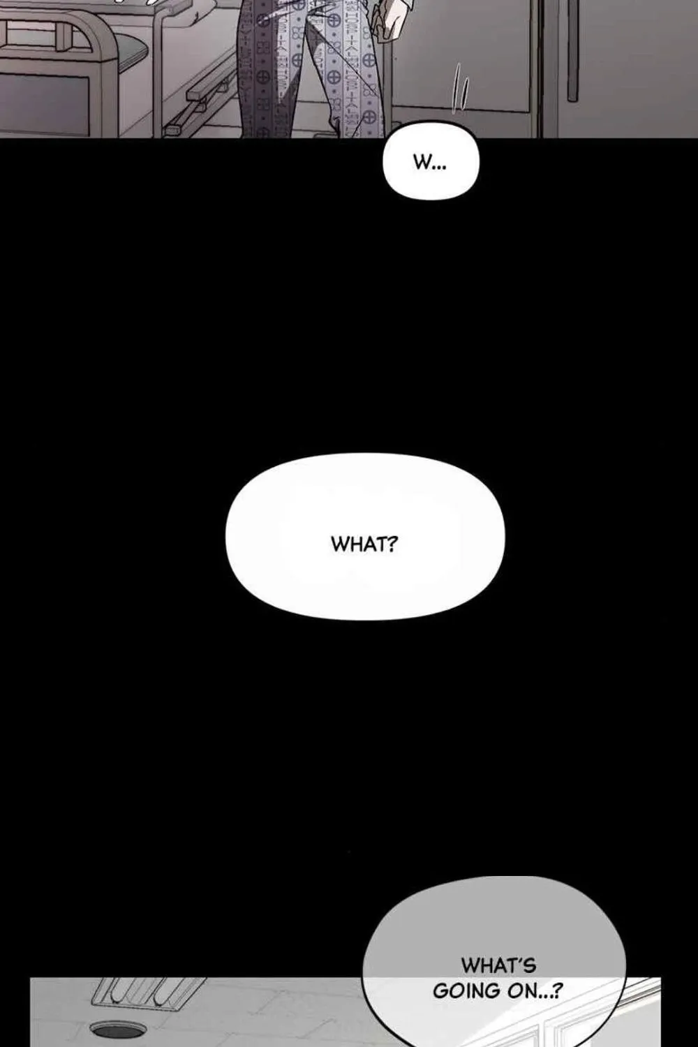Read Dreaming Freedom chapter 34 image 3 on Lezhin
