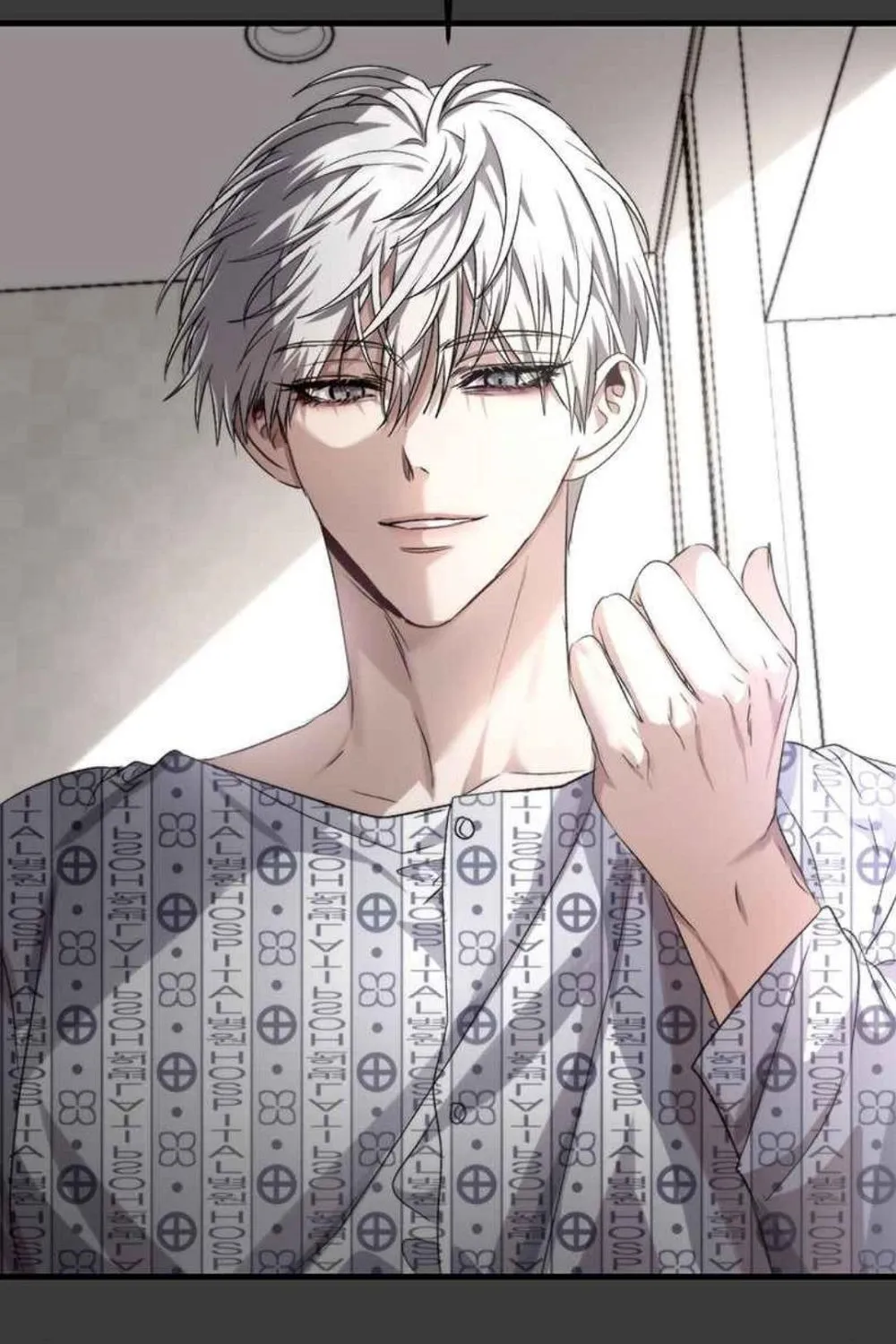 Read Dreaming Freedom chapter 34 image 32 on Lezhin