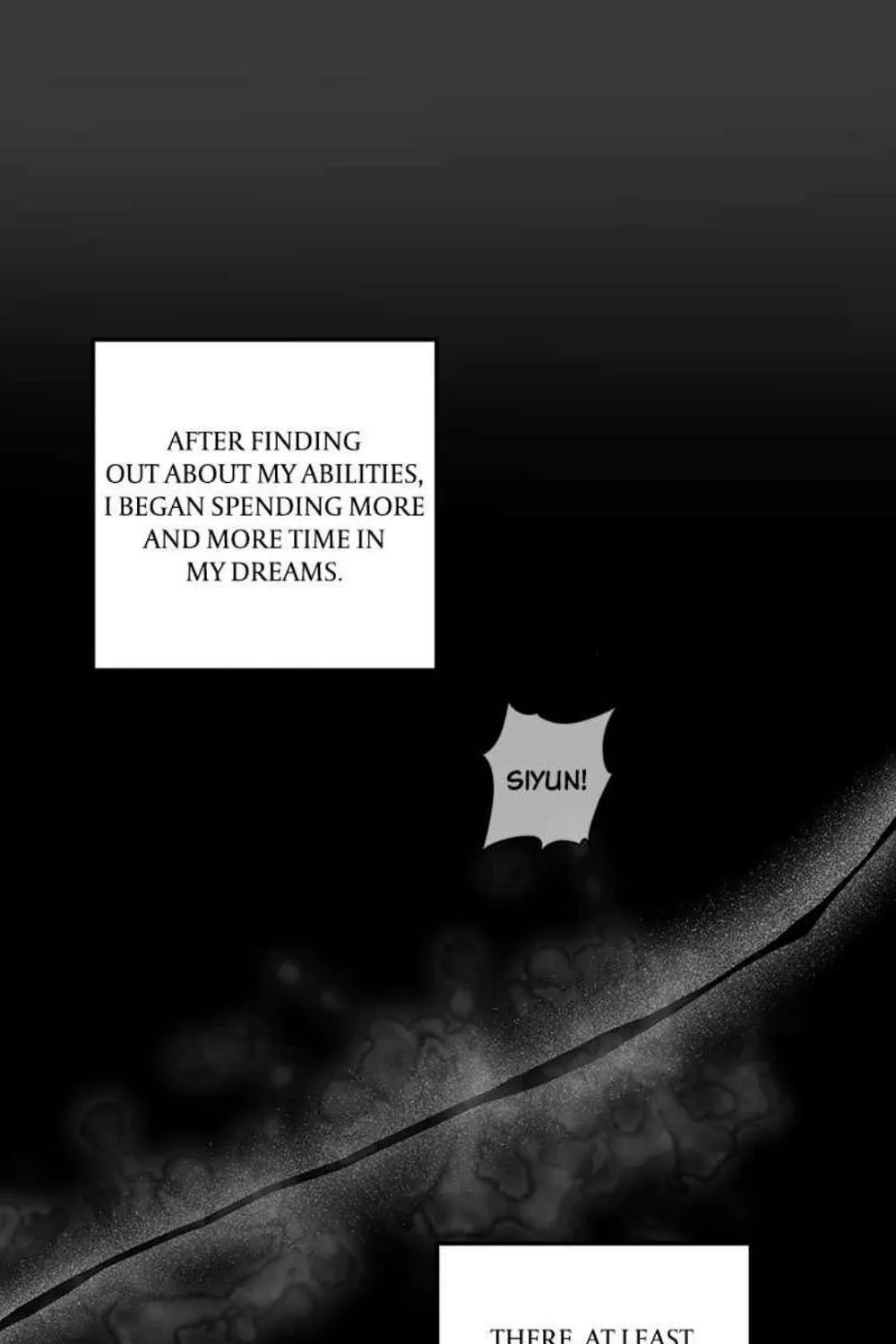 Read Dreaming Freedom chapter 34 image 35 on Lezhin