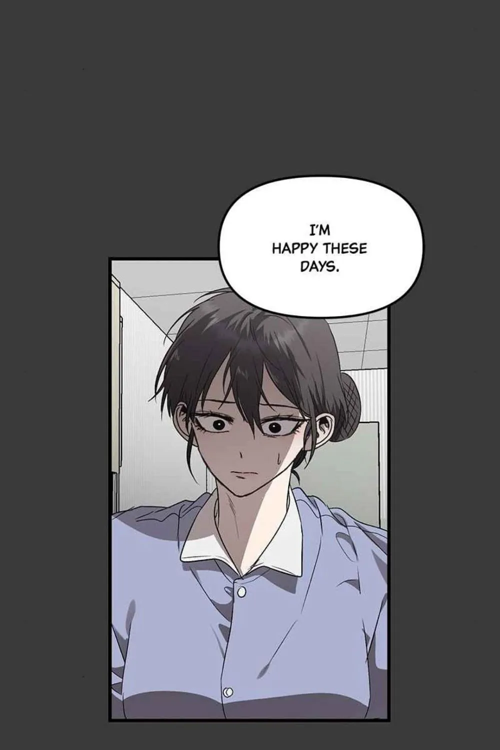 Read Dreaming Freedom chapter 34 image 42 on Lezhin
