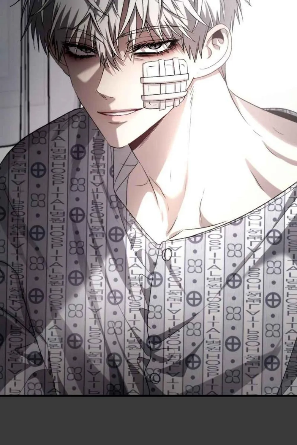 Read Dreaming Freedom chapter 34 image 44 on Lezhin