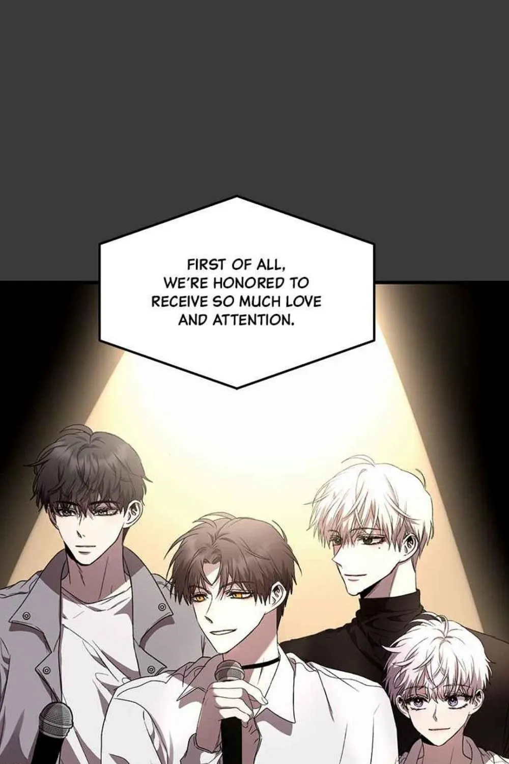 Read Dreaming Freedom chapter 34 image 48 on Lezhin