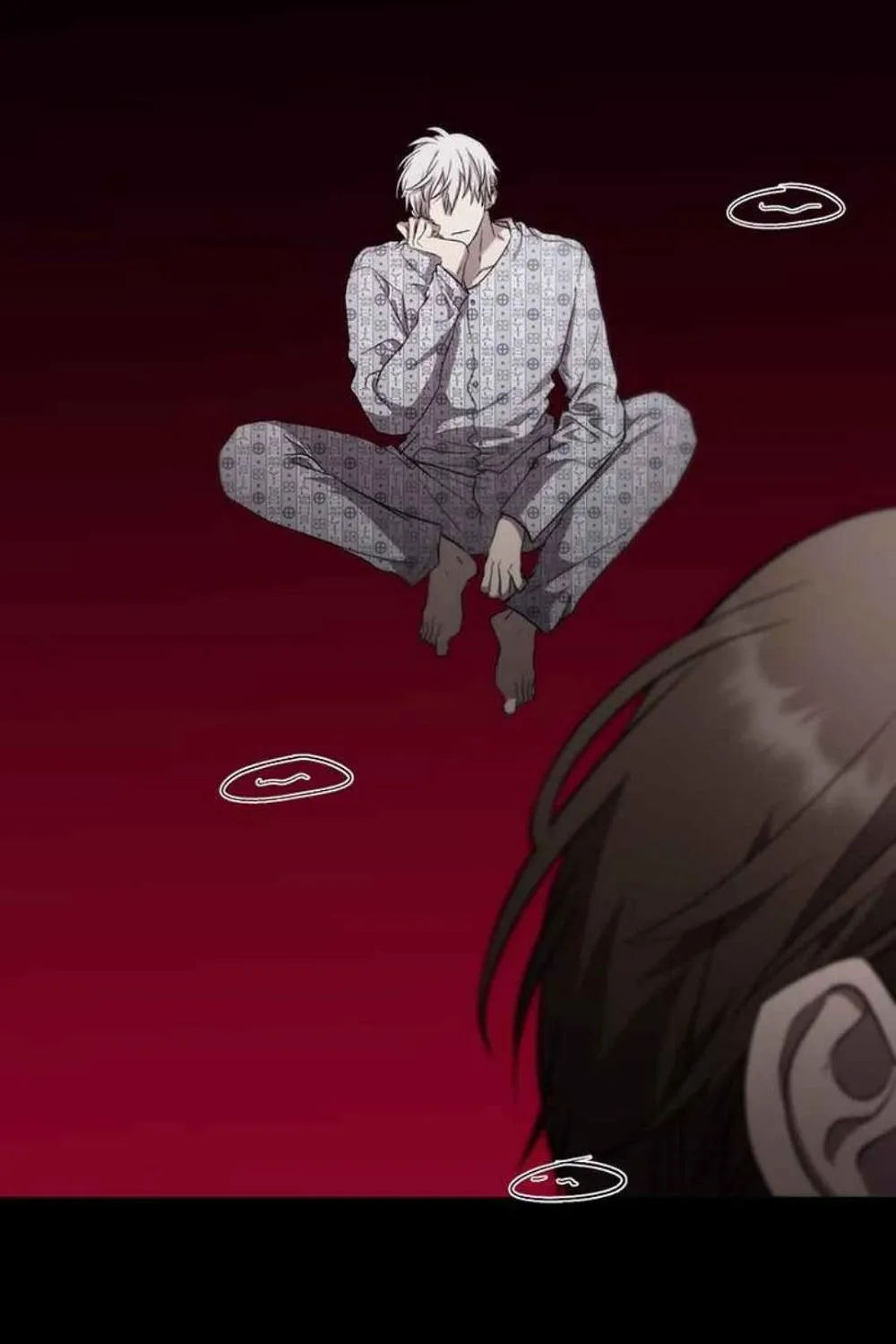 Read Dreaming Freedom chapter 34 image 55 on Lezhin