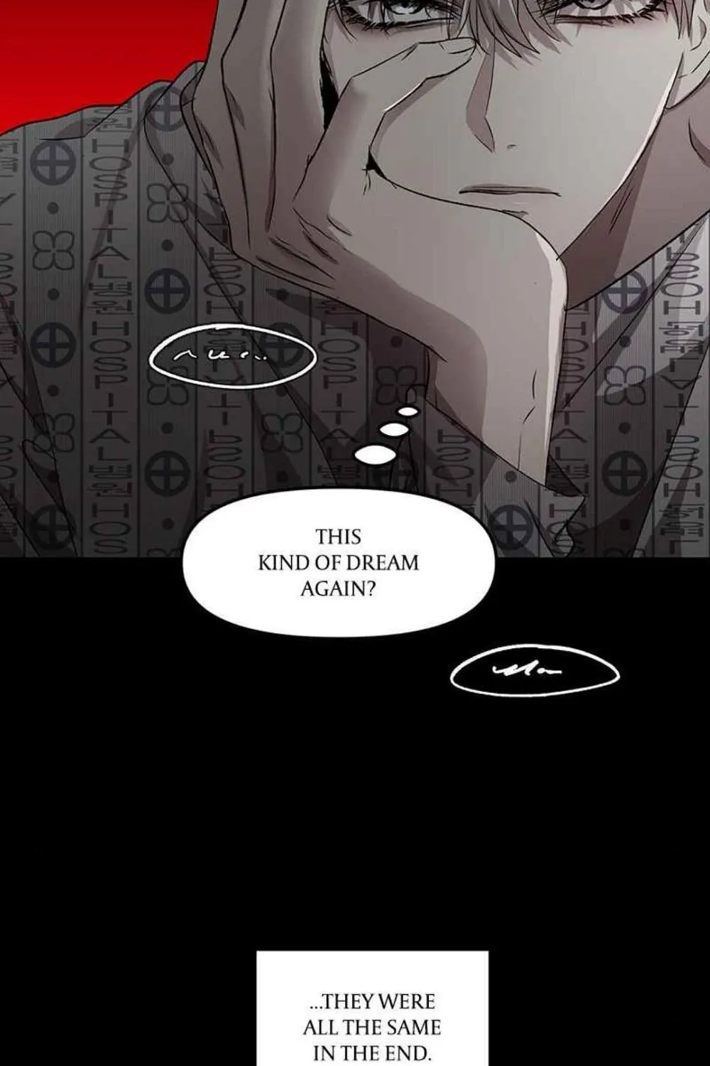 Read Dreaming Freedom chapter 34 image 57 on Lezhin