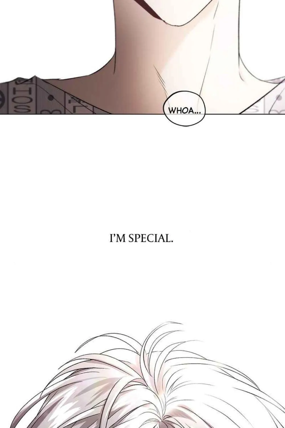 Read Dreaming Freedom chapter 34 image 6 on Lezhin