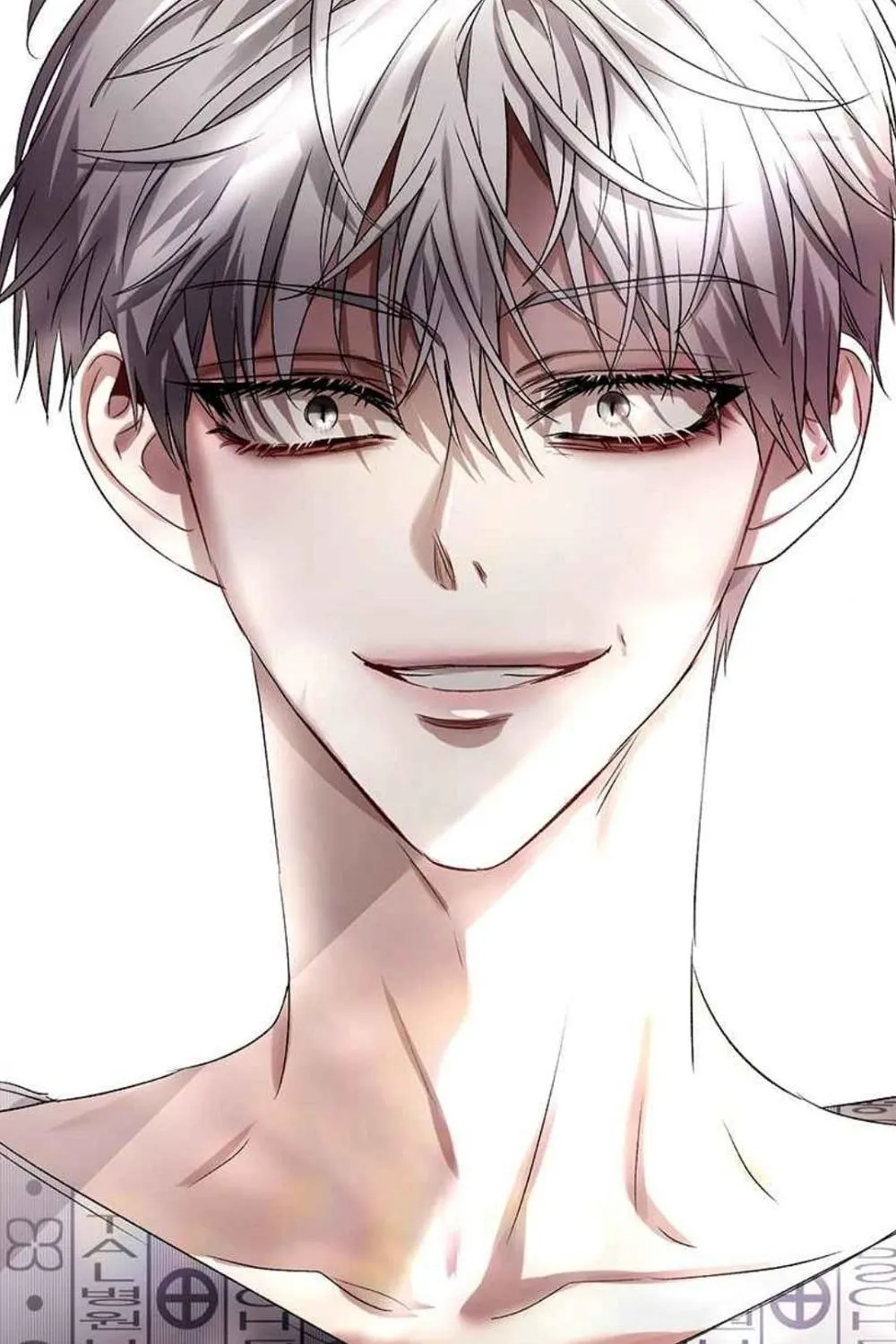 Read Dreaming Freedom chapter 34 image 7 on Lezhin