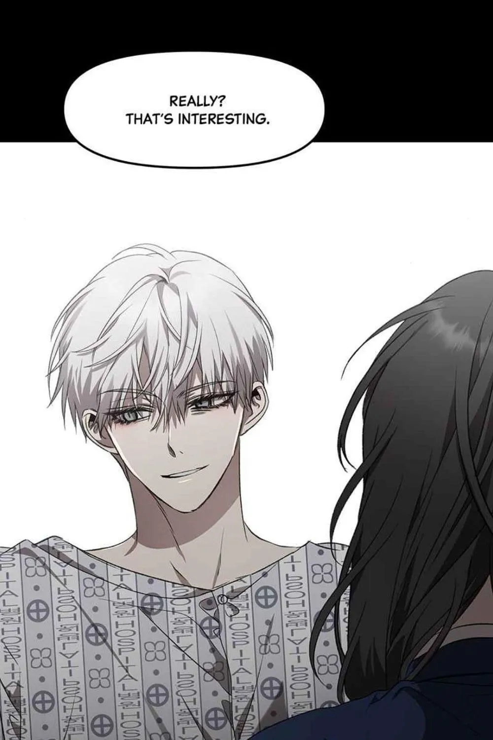 Read Dreaming Freedom chapter 34 image 73 on Lezhin