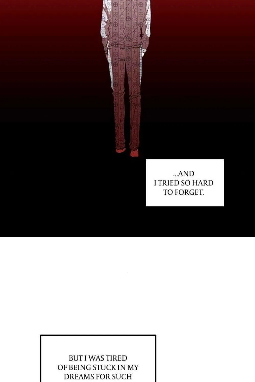 Read Dreaming Freedom chapter 34 image 82 on Lezhin