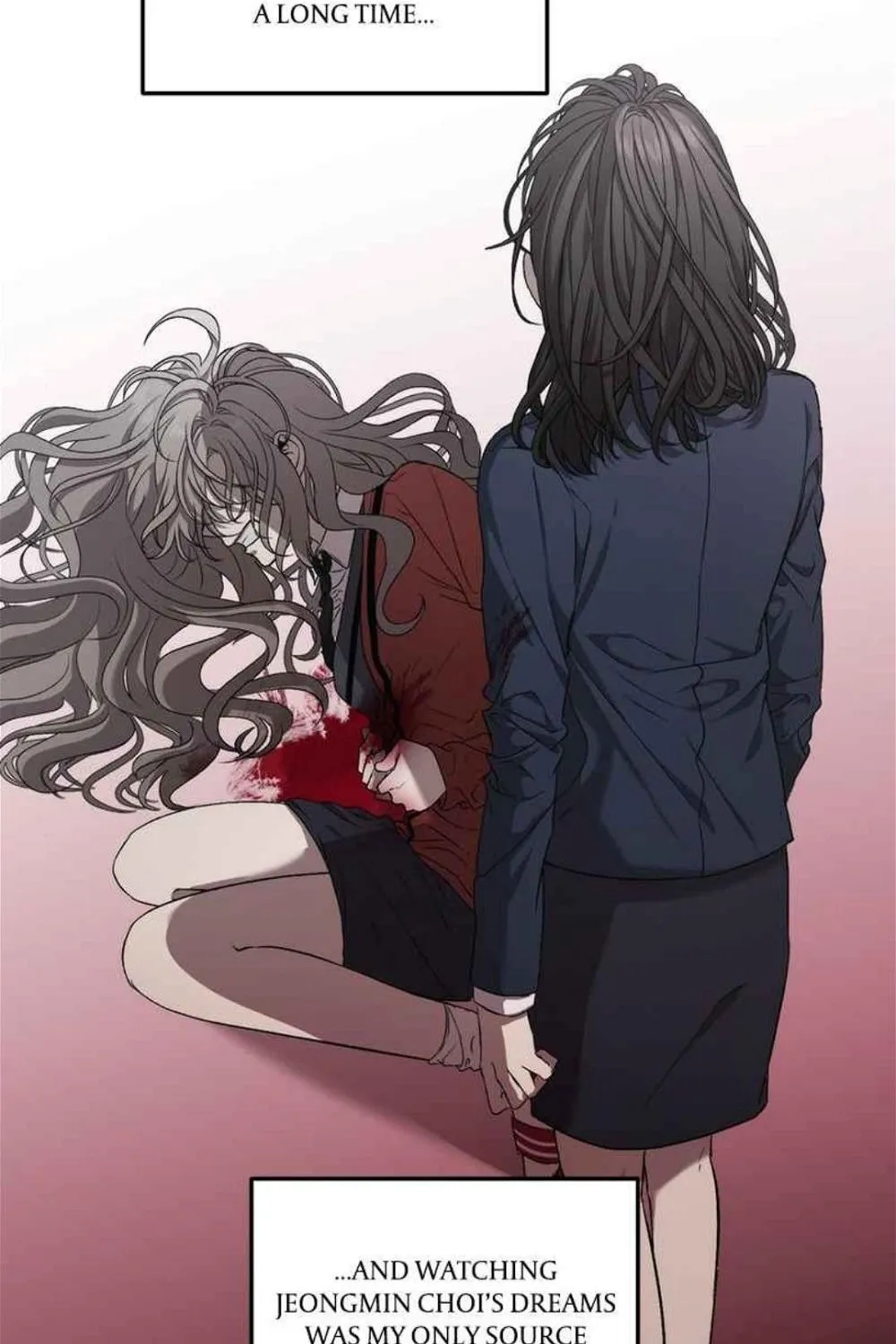 Read Dreaming Freedom chapter 34 image 83 on Lezhin