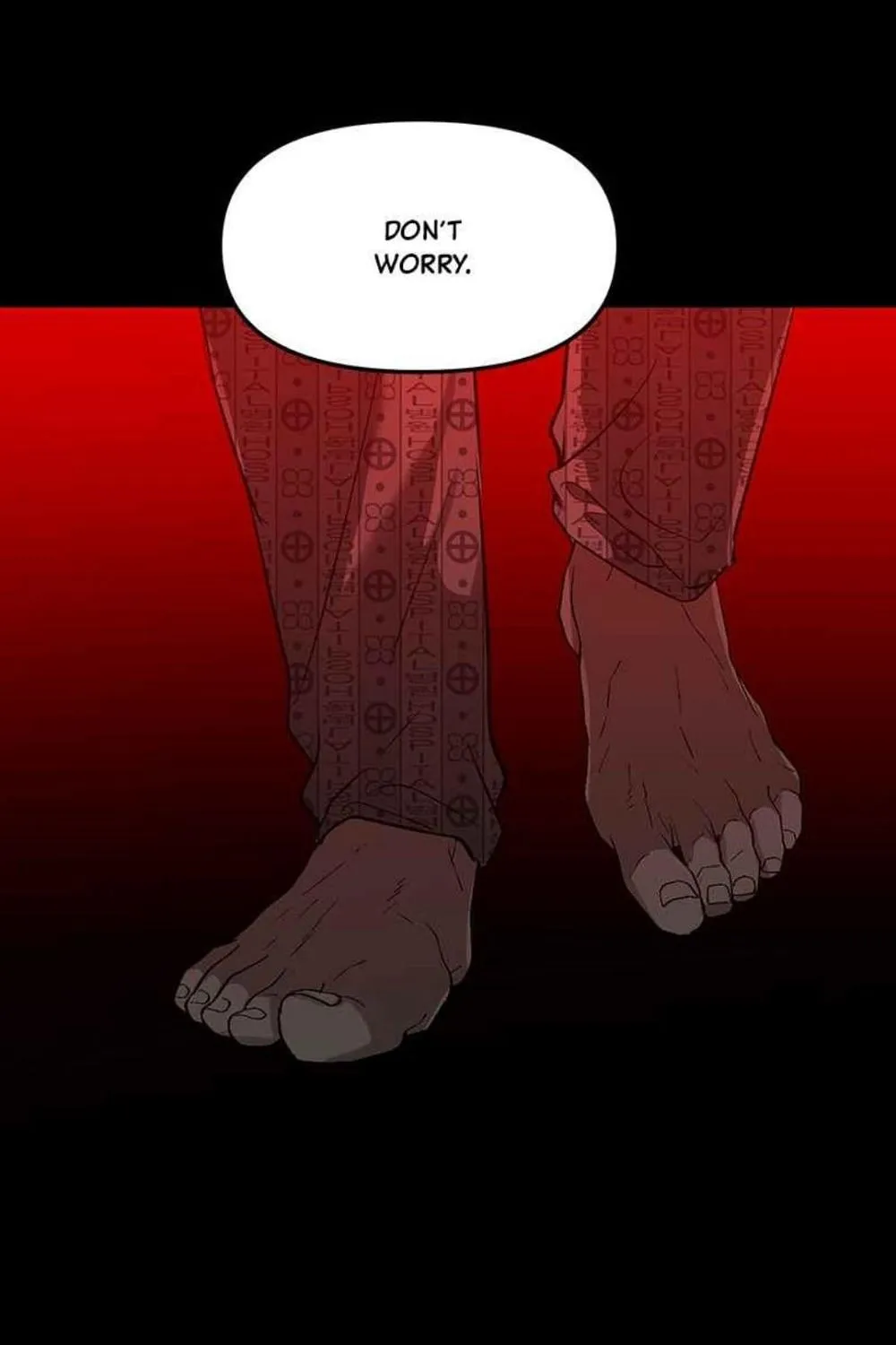 Read Dreaming Freedom chapter 34 image 87 on Lezhin
