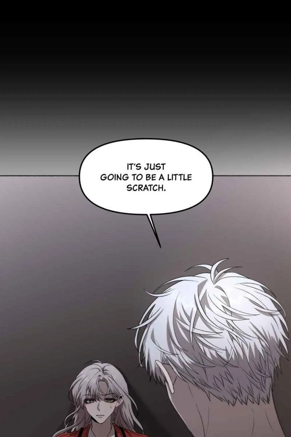 Read Dreaming Freedom chapter 34 image 88 on Lezhin
