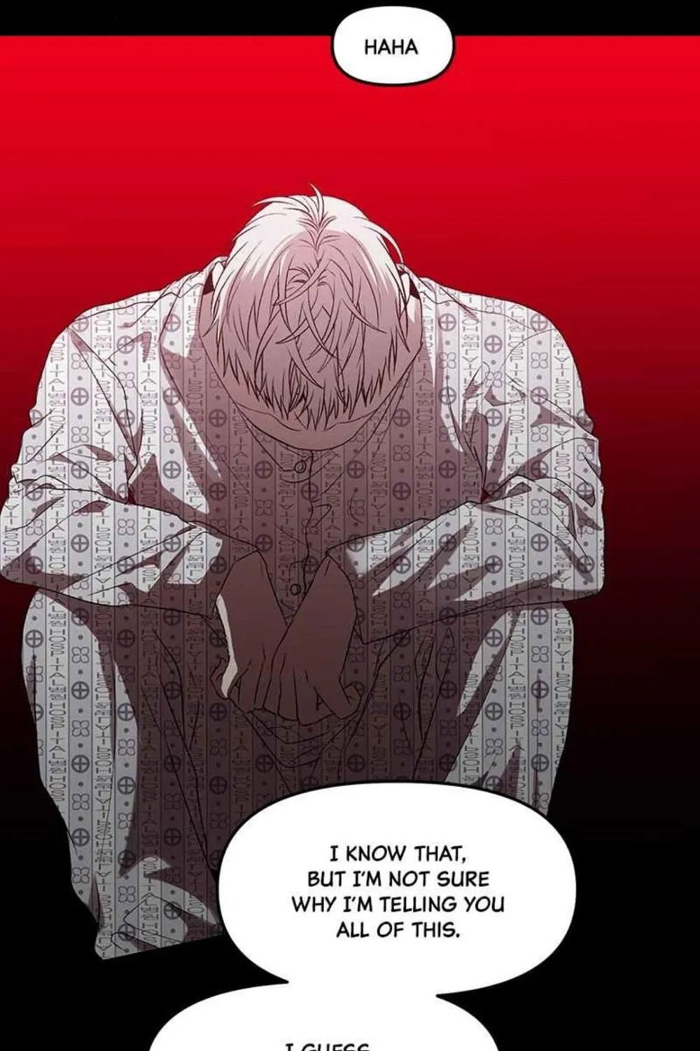 Read Dreaming Freedom chapter 34 image 98 on Lezhin