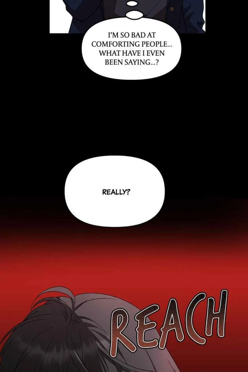 Read Dreaming Freedom chapter 35 image 1 on Lezhin
