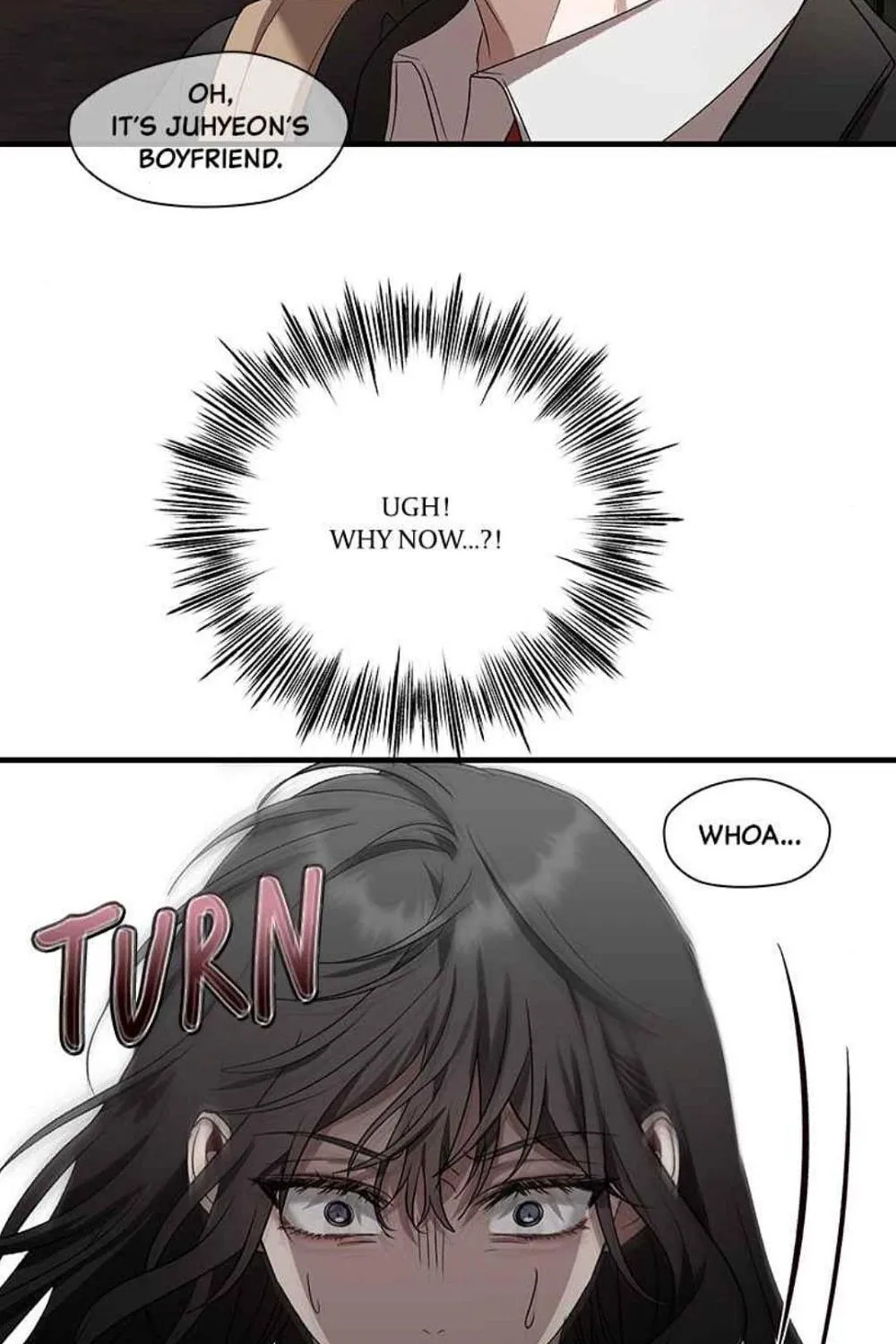 Read Dreaming Freedom chapter 35 image 100 on Lezhin