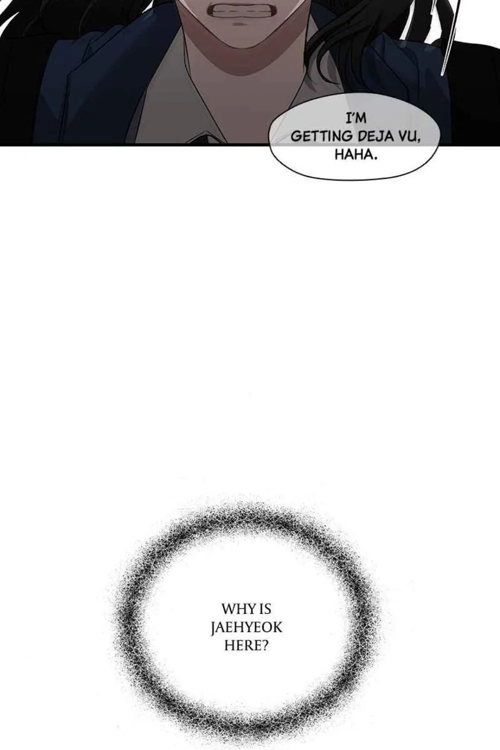 Read Dreaming Freedom chapter 35 image 101 on Lezhin