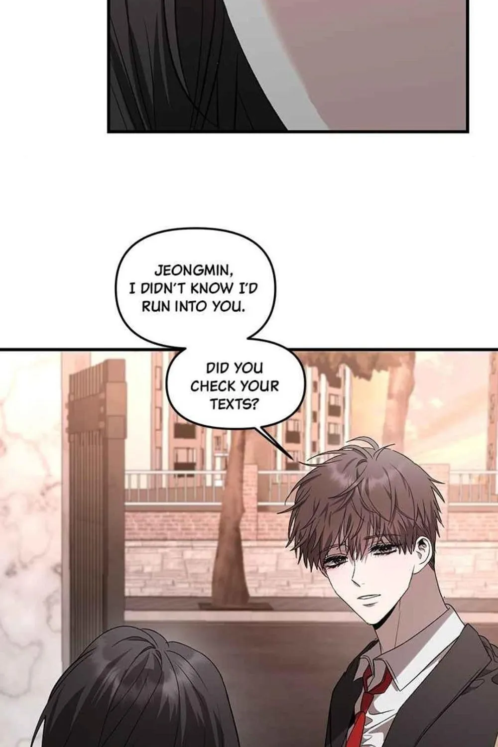 Read Dreaming Freedom chapter 35 image 103 on Lezhin