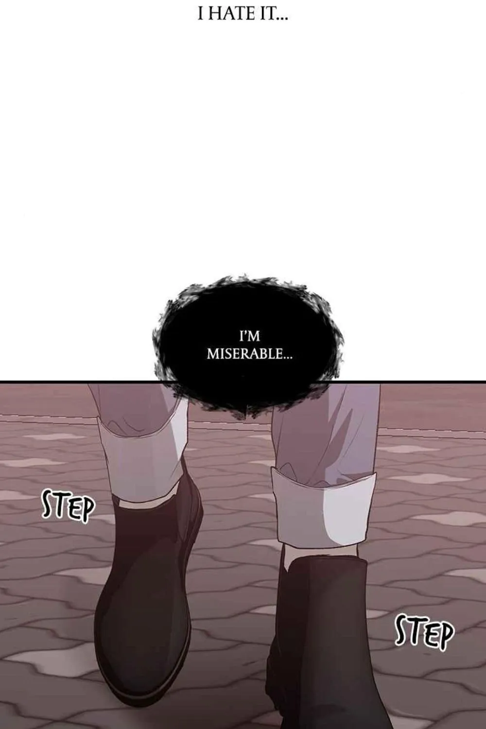 Read Dreaming Freedom chapter 35 image 109 on Lezhin