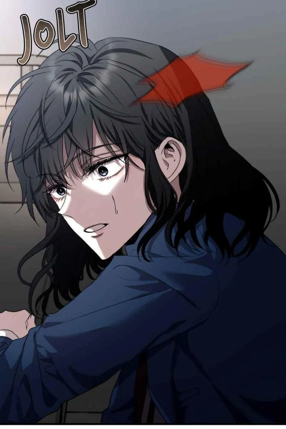 Read Dreaming Freedom chapter 35 image 11 on Lezhin