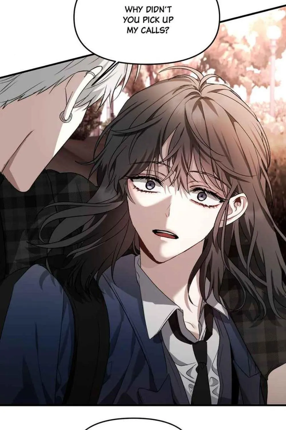 Read Dreaming Freedom chapter 35 image 112 on Lezhin