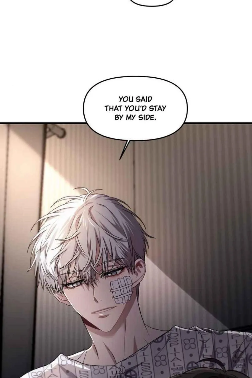 Read Dreaming Freedom chapter 35 image 14 on Lezhin