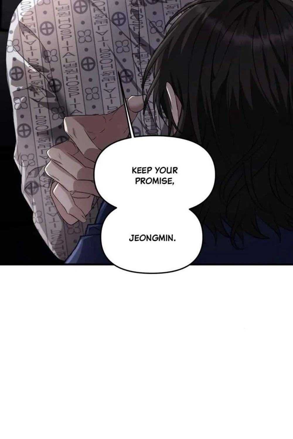 Read Dreaming Freedom chapter 35 image 15 on Lezhin