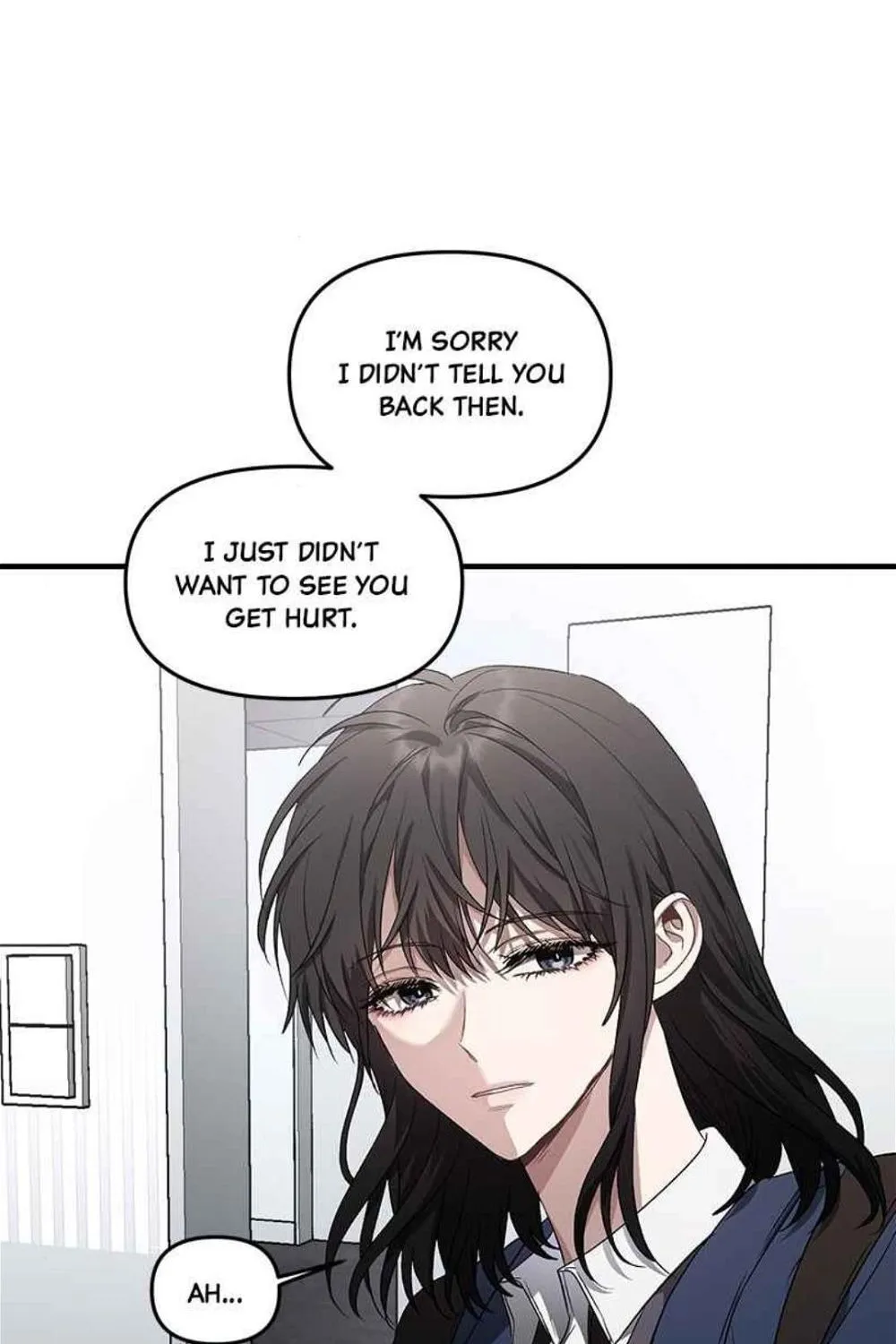 Read Dreaming Freedom chapter 35 image 22 on Lezhin