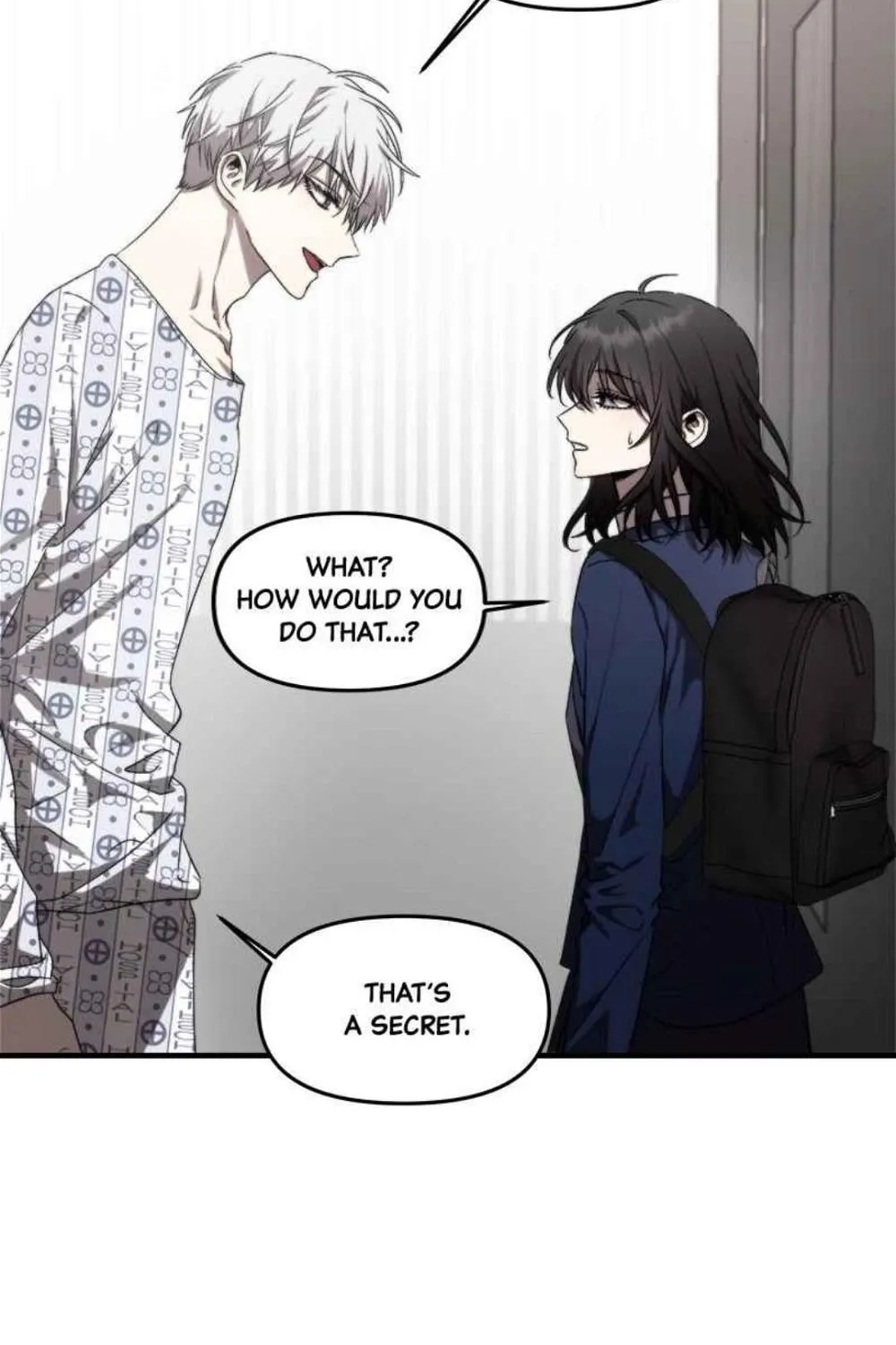 Read Dreaming Freedom chapter 35 image 24 on Lezhin