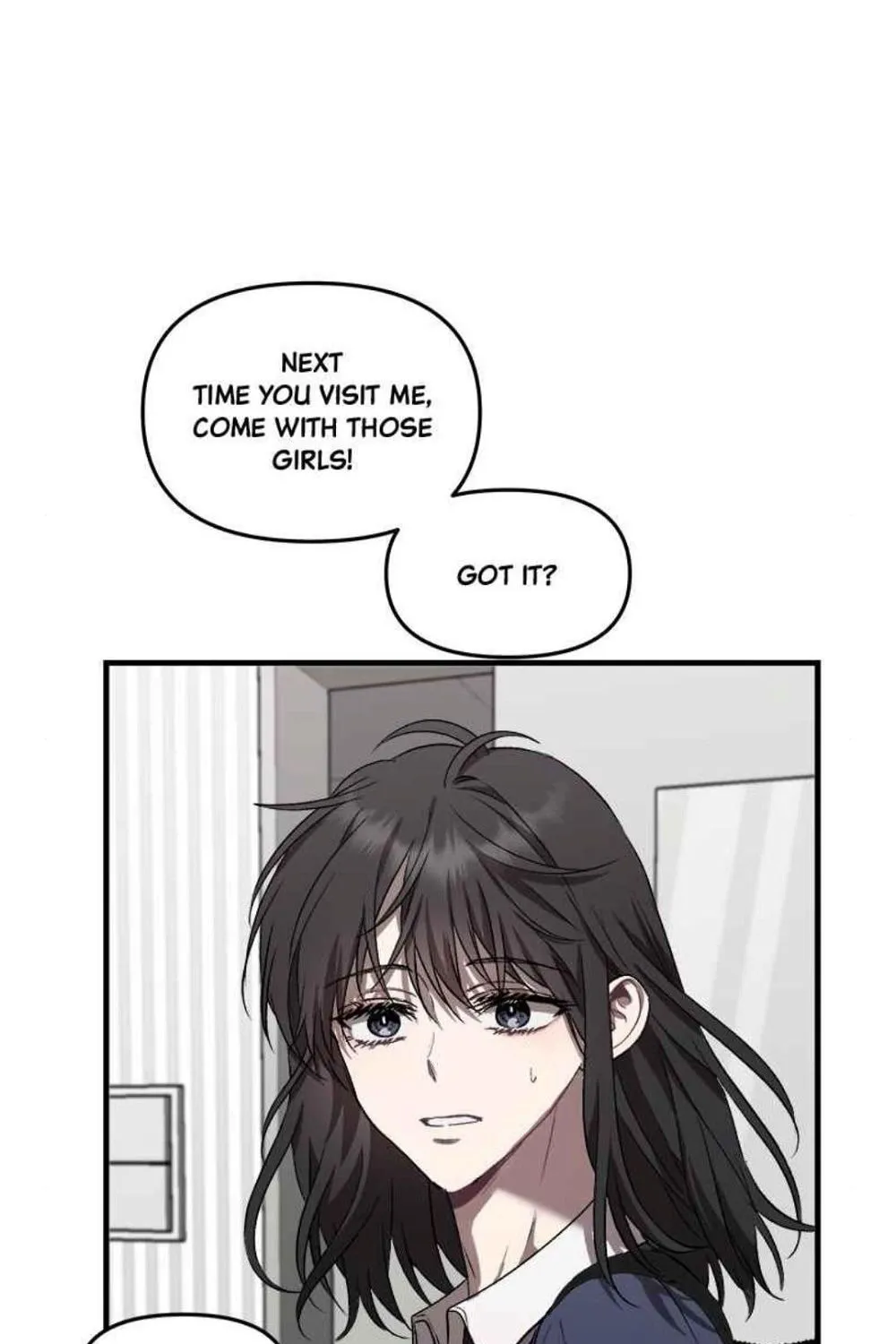 Read Dreaming Freedom chapter 35 image 25 on Lezhin