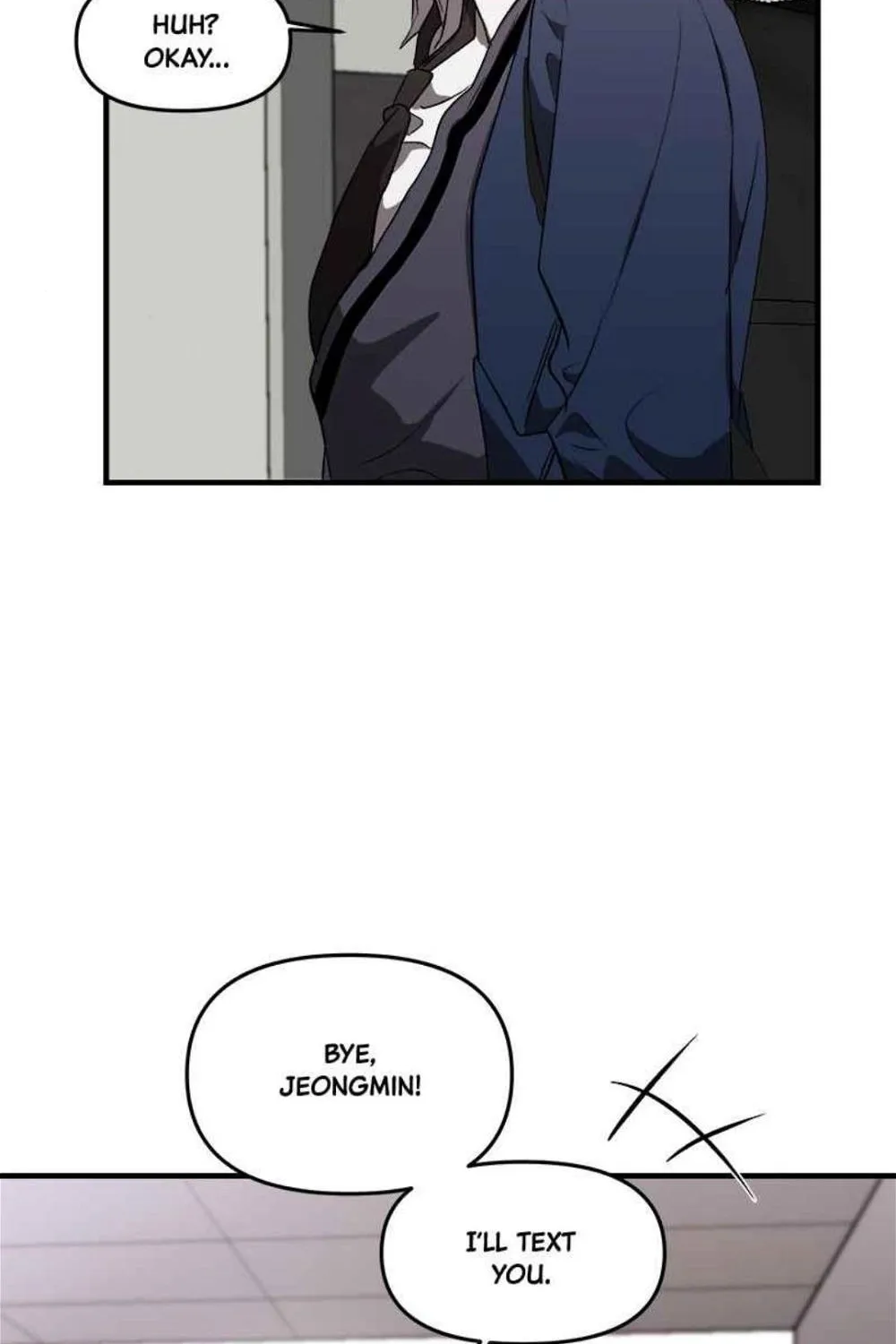 Read Dreaming Freedom chapter 35 image 26 on Lezhin