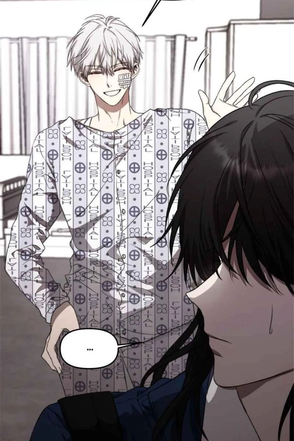 Read Dreaming Freedom chapter 35 image 27 on Lezhin
