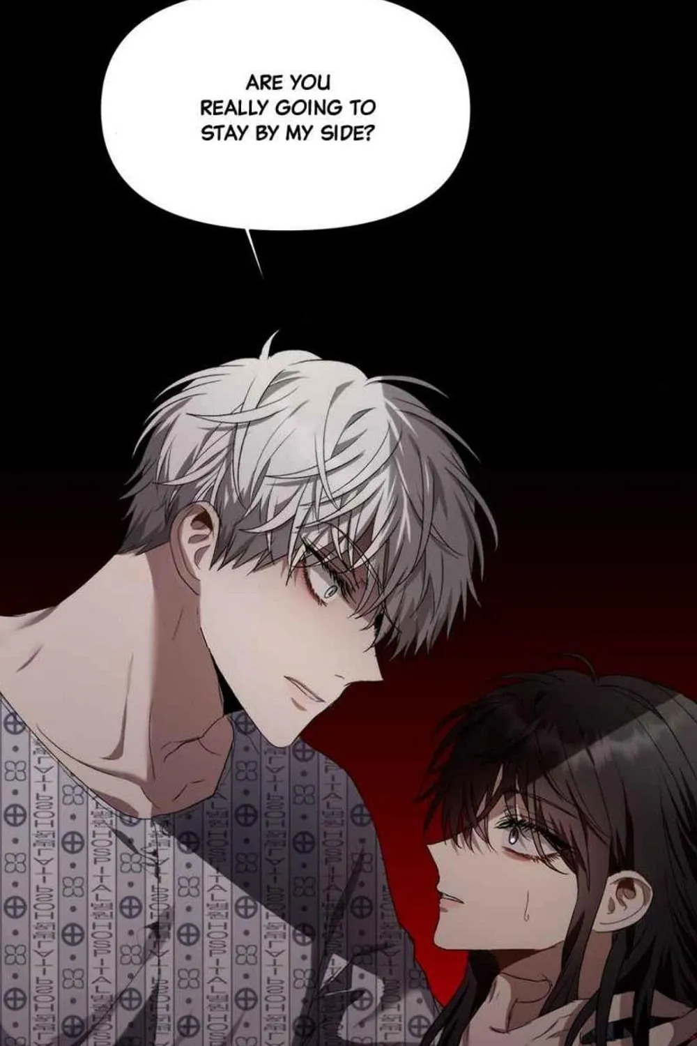 Read Dreaming Freedom chapter 35 image 3 on Lezhin