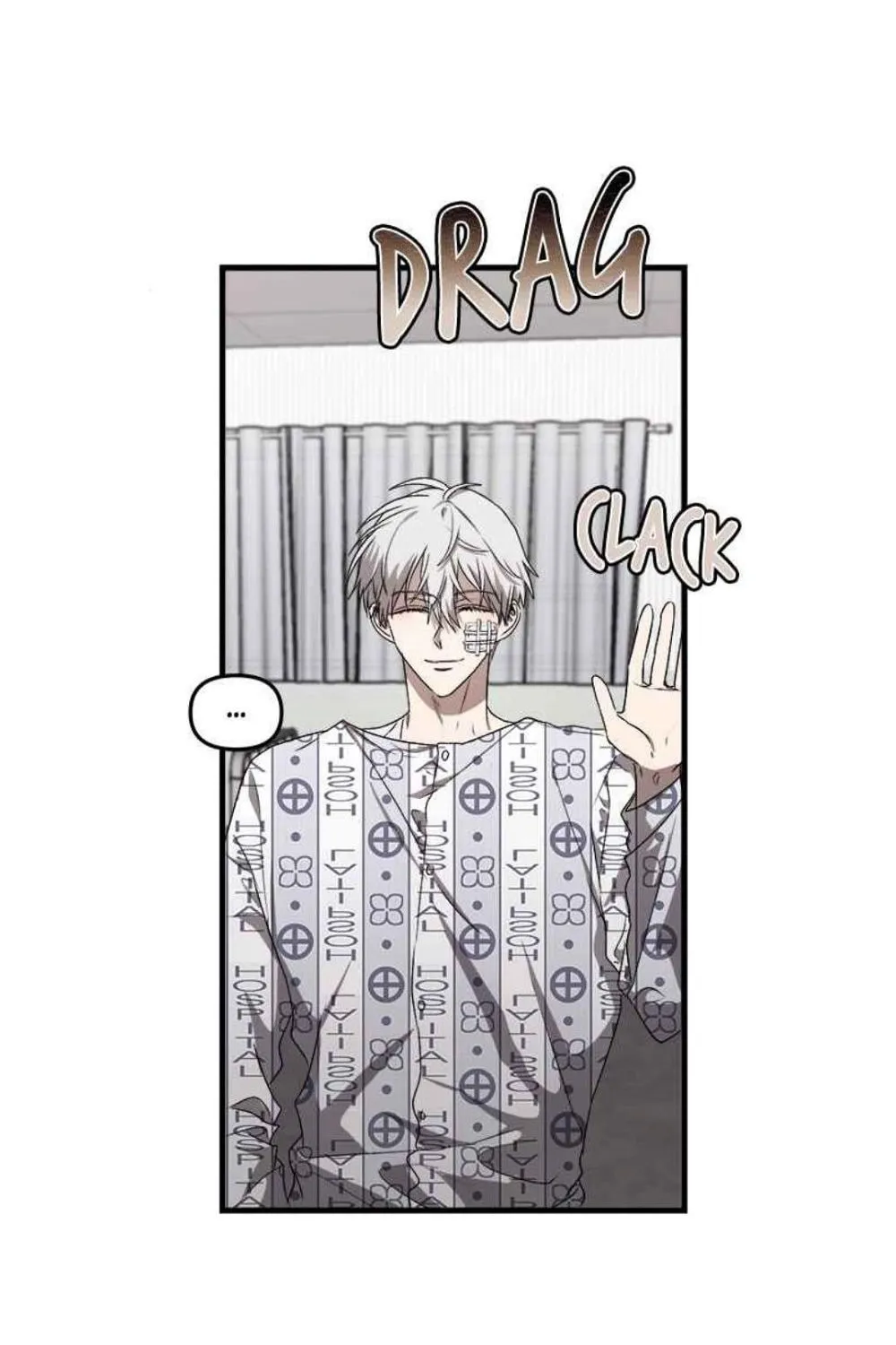 Read Dreaming Freedom chapter 35 image 30 on Lezhin