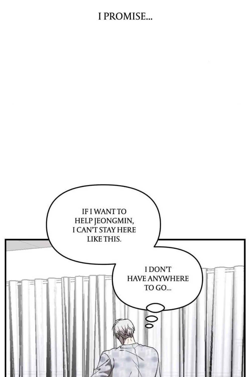 Read Dreaming Freedom chapter 35 image 33 on Lezhin