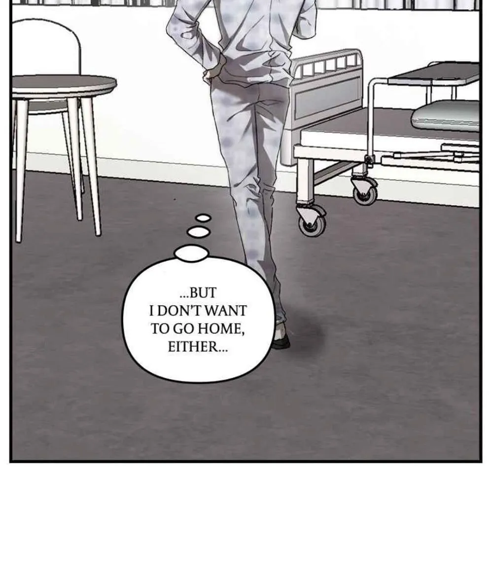 Read Dreaming Freedom chapter 35 image 34 on Lezhin